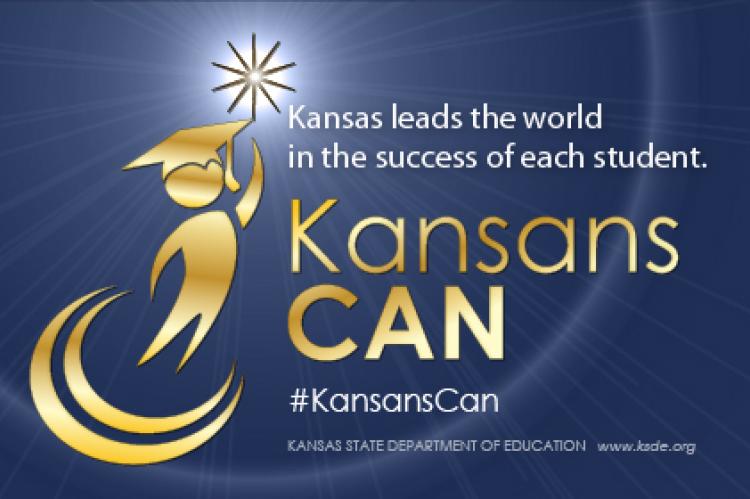 Kansans Can