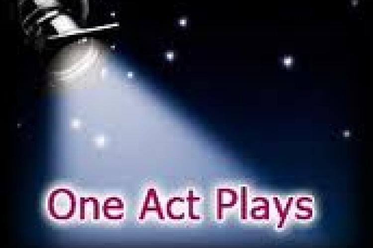 one act plays