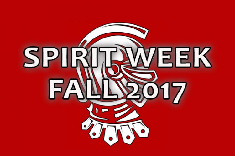 Spirit Week