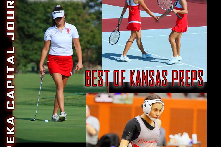 Best of Kansas Preps 2020