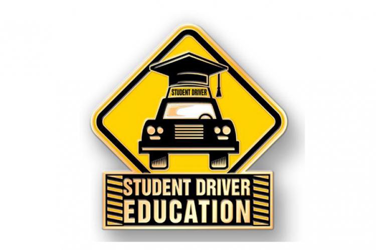 Summer Drivers Ed 2019