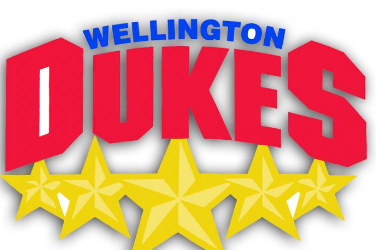 Wellington Dukes 18U