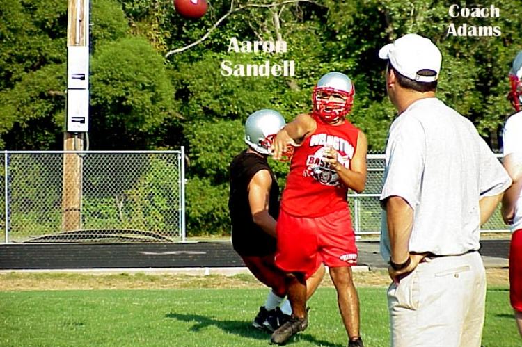 2 A Days August 14, 2001