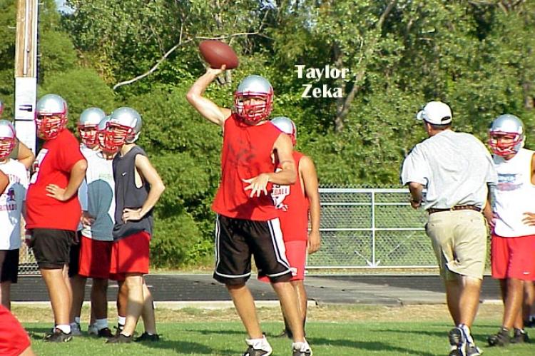 2 A Days August 14, 2001