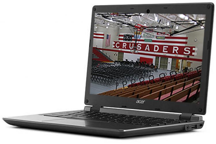 WHS.CC Laptop Fund