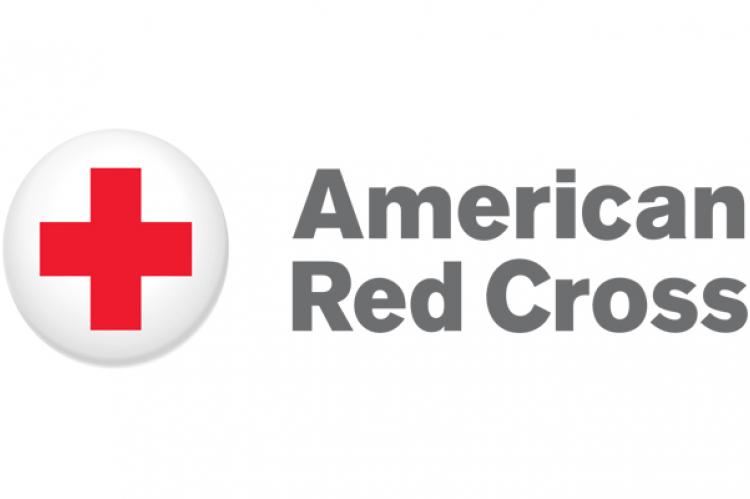 American Red Cross NHS Blood Drive WHS 