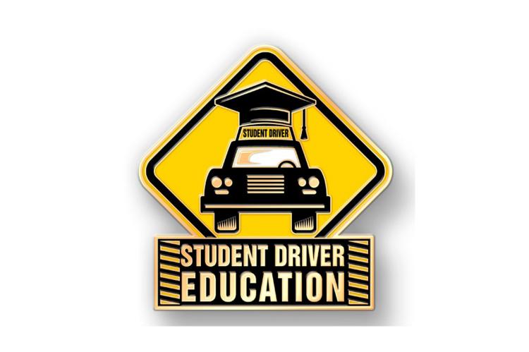 Updated Info DRIVERS EDUCATION 2020