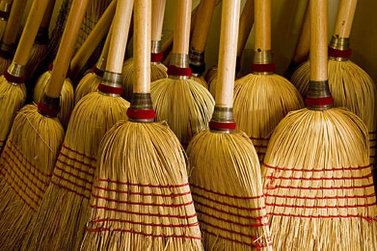 Sweep!!