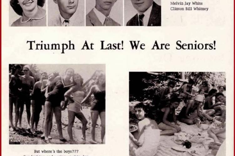 WHS Class of 1959