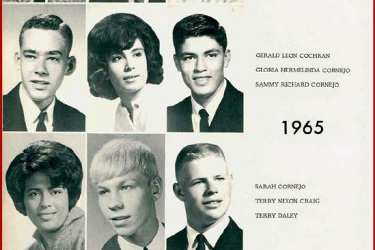 WHS Class of 1965