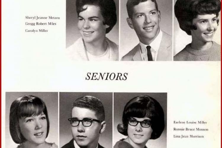 WHS Class of 1966