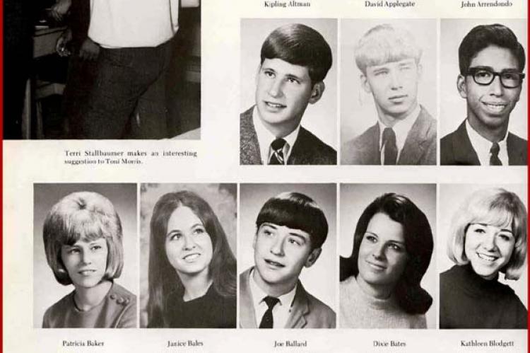 WHS Class of 1969