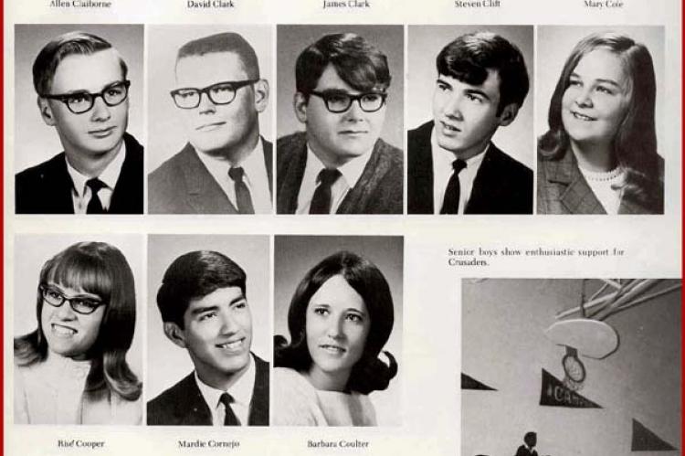 WHS Class of 1969