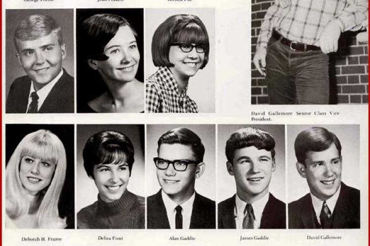 WHS Class of 1969