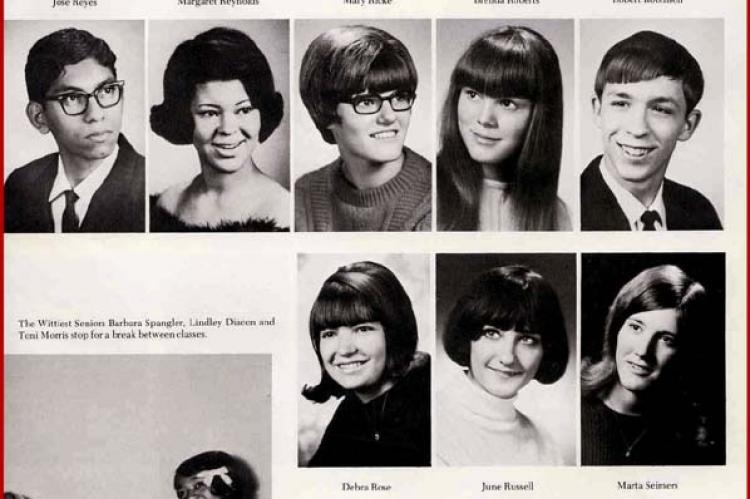 WHS Class of 1969