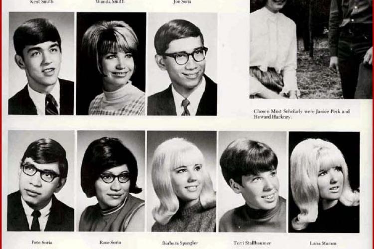 WHS Class of 1969