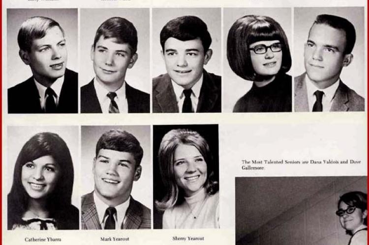 WHS Class of 1969