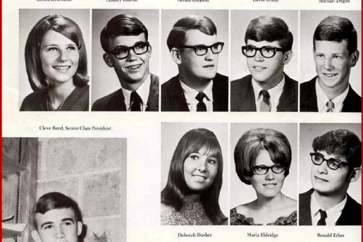 WHS Class of 1969