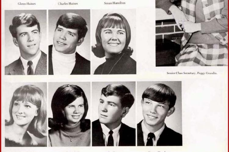 WHS Class of 1969