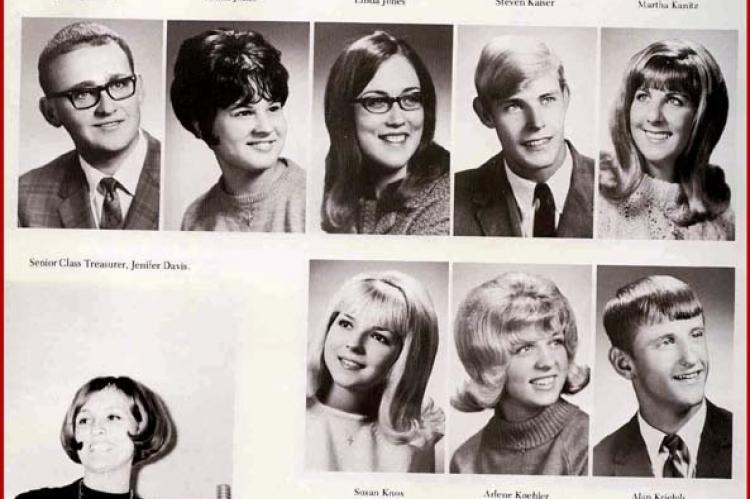 WHS Class of 1969