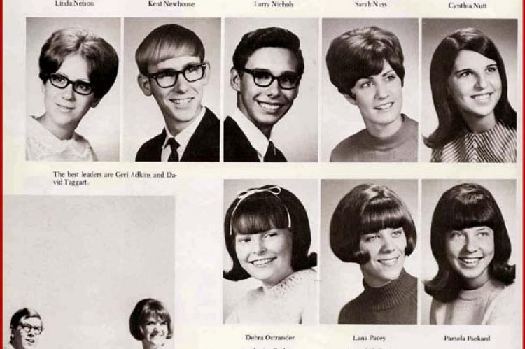 WHS Class of 1969