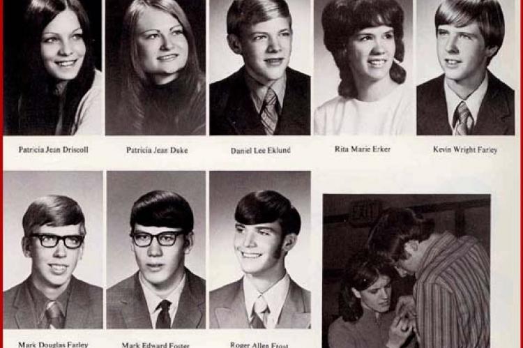 WHS Class of 1972