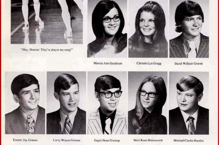 WHS Class of 1972