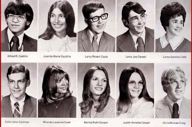 WHS Class of 1973