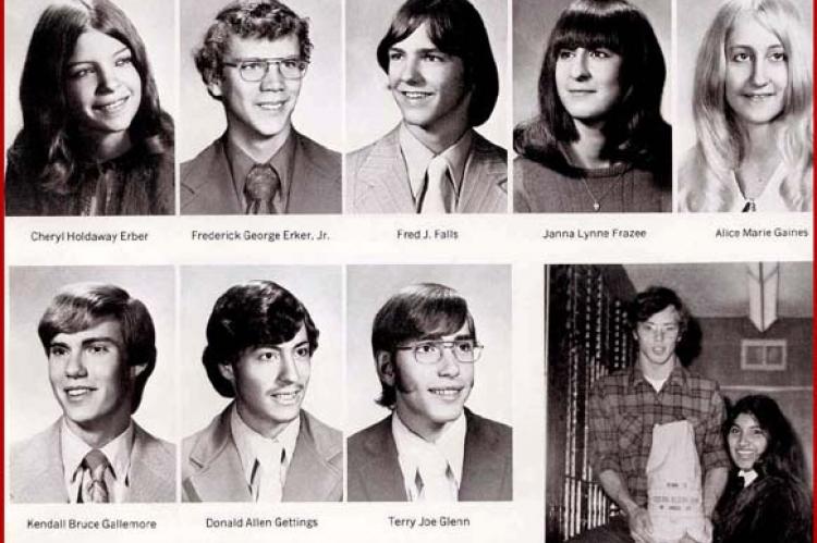 WHS Class of 1973