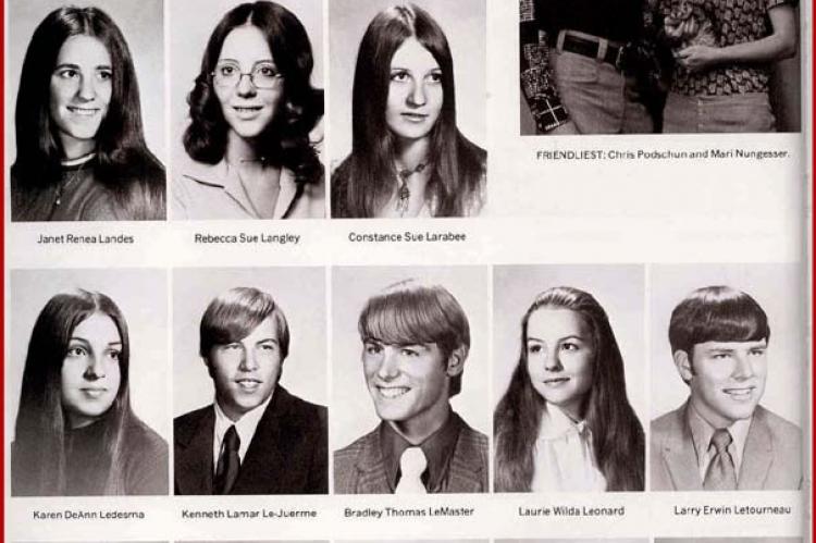 WHS Class of 1973