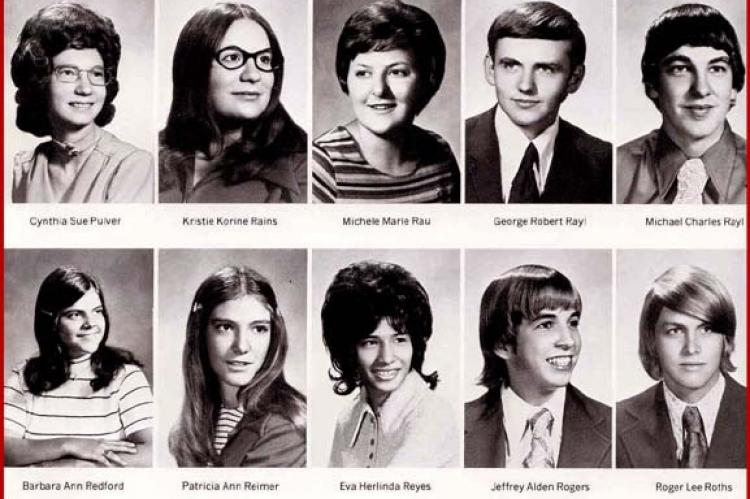 WHS Class of 1973