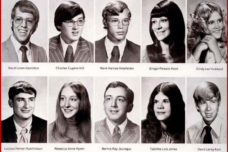 WHS Class of 1973