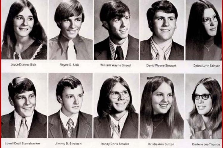 WHS Class of 1973