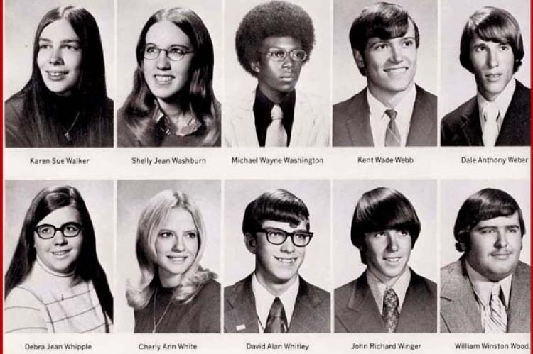 WHS Class of 1973