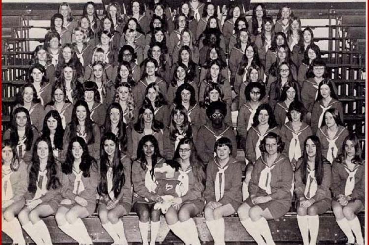 WHS Class of 1973