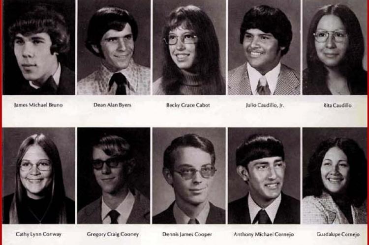 WHS Class of 1974