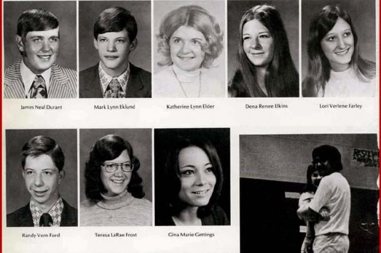 WHS Class of 1974