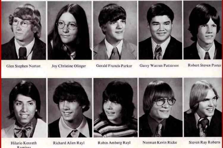 WHS Class of 1975