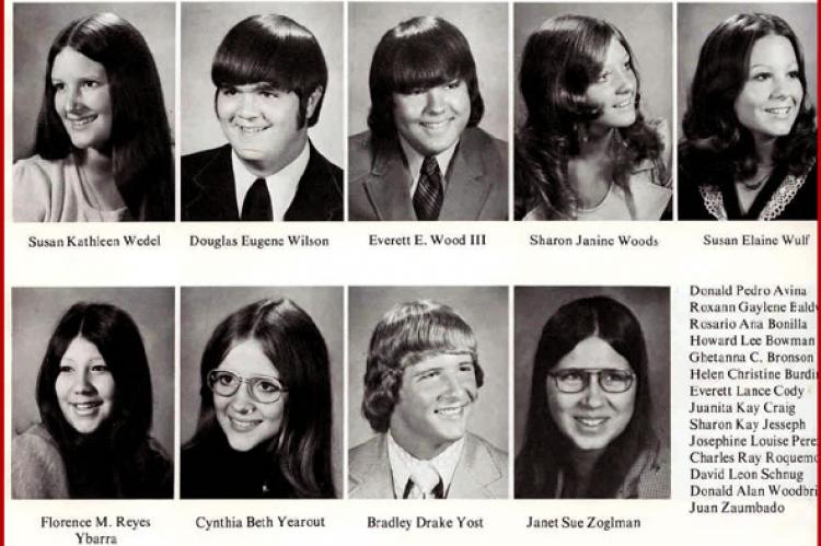 WHS Class of 1975