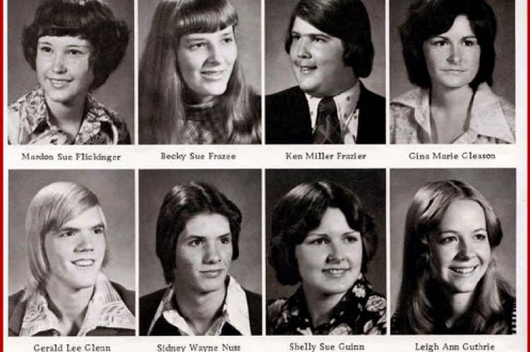 WHS Class of 1976