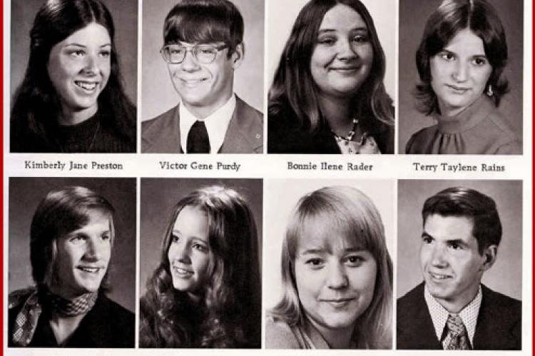 WHS Class of 1976