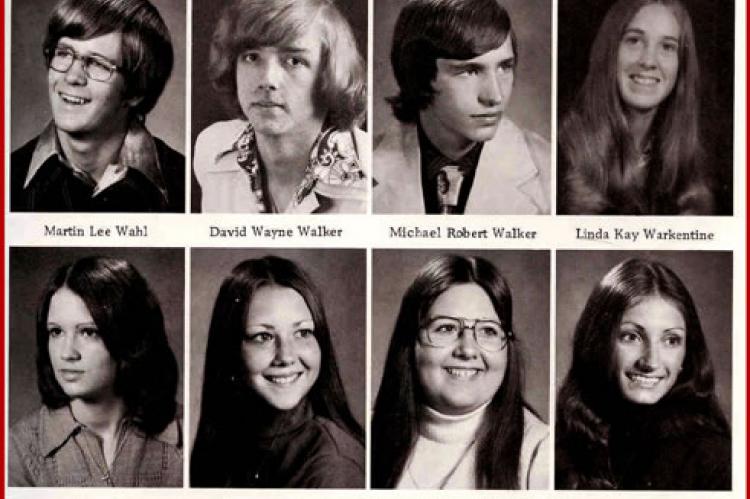 WHS Class of 1976