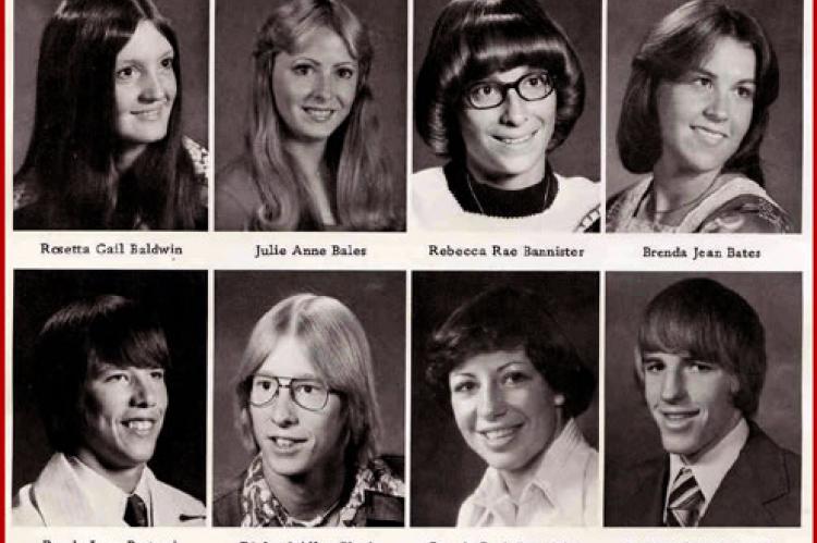 WHS Class of 1977