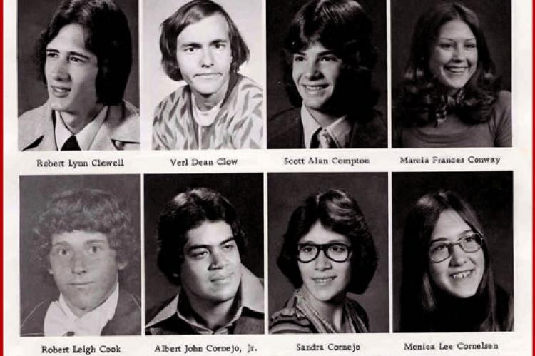 WHS Class of 1977