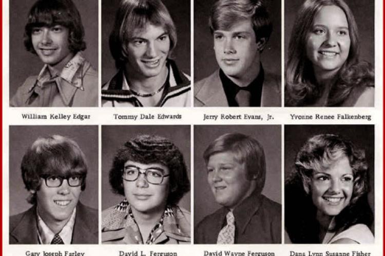 WHS Class of 1977