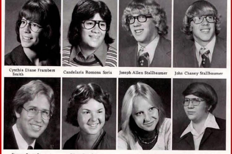 WHS Class of 1977