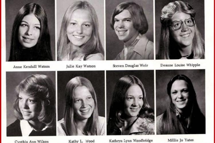 WHS Class of 1977