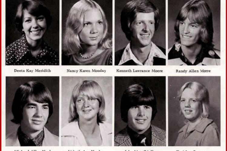 WHS Class of 1977