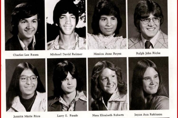 WHS Class of 1977