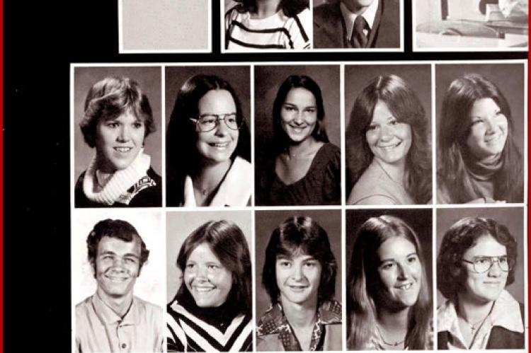 WHS Class of 1978